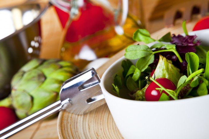 Healty Eating